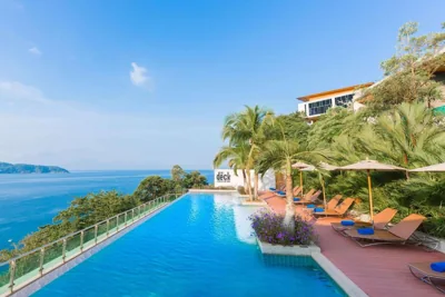 Wyndham Grand Phuket Kalim Bay – Foto 2