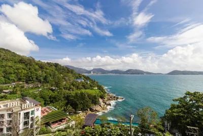 Wyndham Grand Phuket Kalim Bay – Foto 4