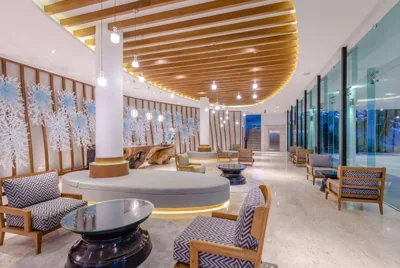 Wyndham Grand Phuket Kalim Bay – Foto 5