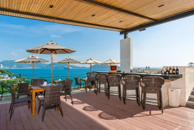 Wyndham Grand Phuket Kalim Bay – Foto 6