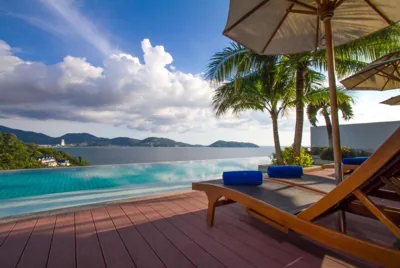 Wyndham Grand Phuket Kalim Bay – Foto 7