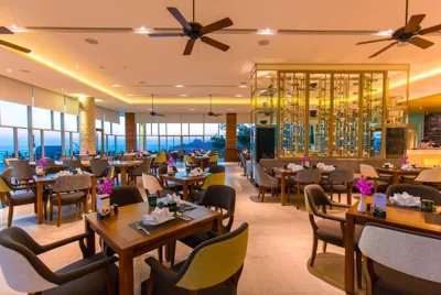 Wyndham Grand Phuket Kalim Bay – Foto 9