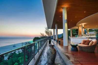 Wyndham Grand Phuket Kalim Bay – Foto 10