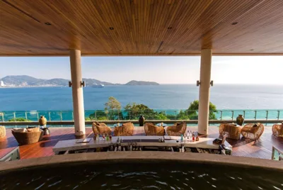 Wyndham Grand Phuket Kalim Bay – Foto 11