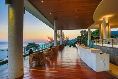 Wyndham Grand Phuket Kalim Bay – Foto 12