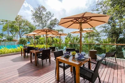 Wyndham Grand Phuket Kalim Bay – Foto 13