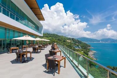 Wyndham Grand Phuket Kalim Bay – Foto 14